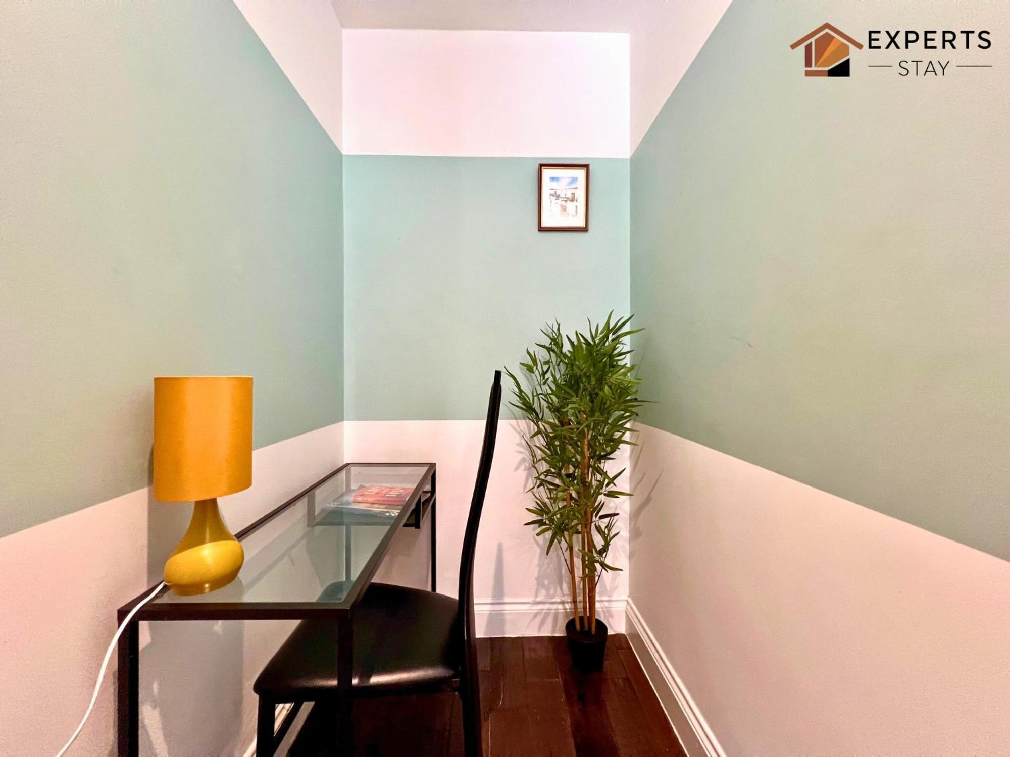 Apartemen Expert 2 Bedroom Cambridge (Cambridgeshire)