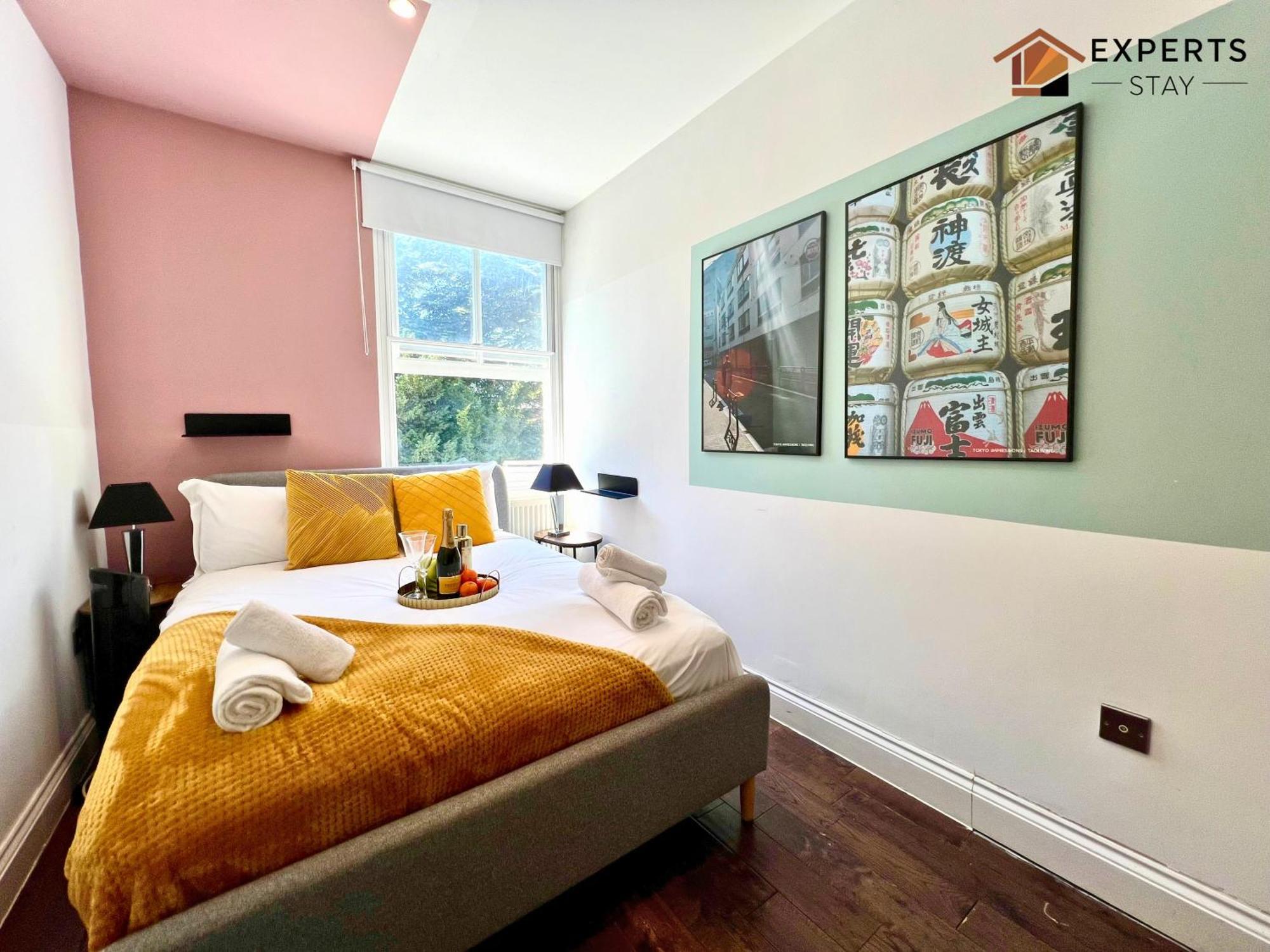 Apartemen Expert 2 Bedroom