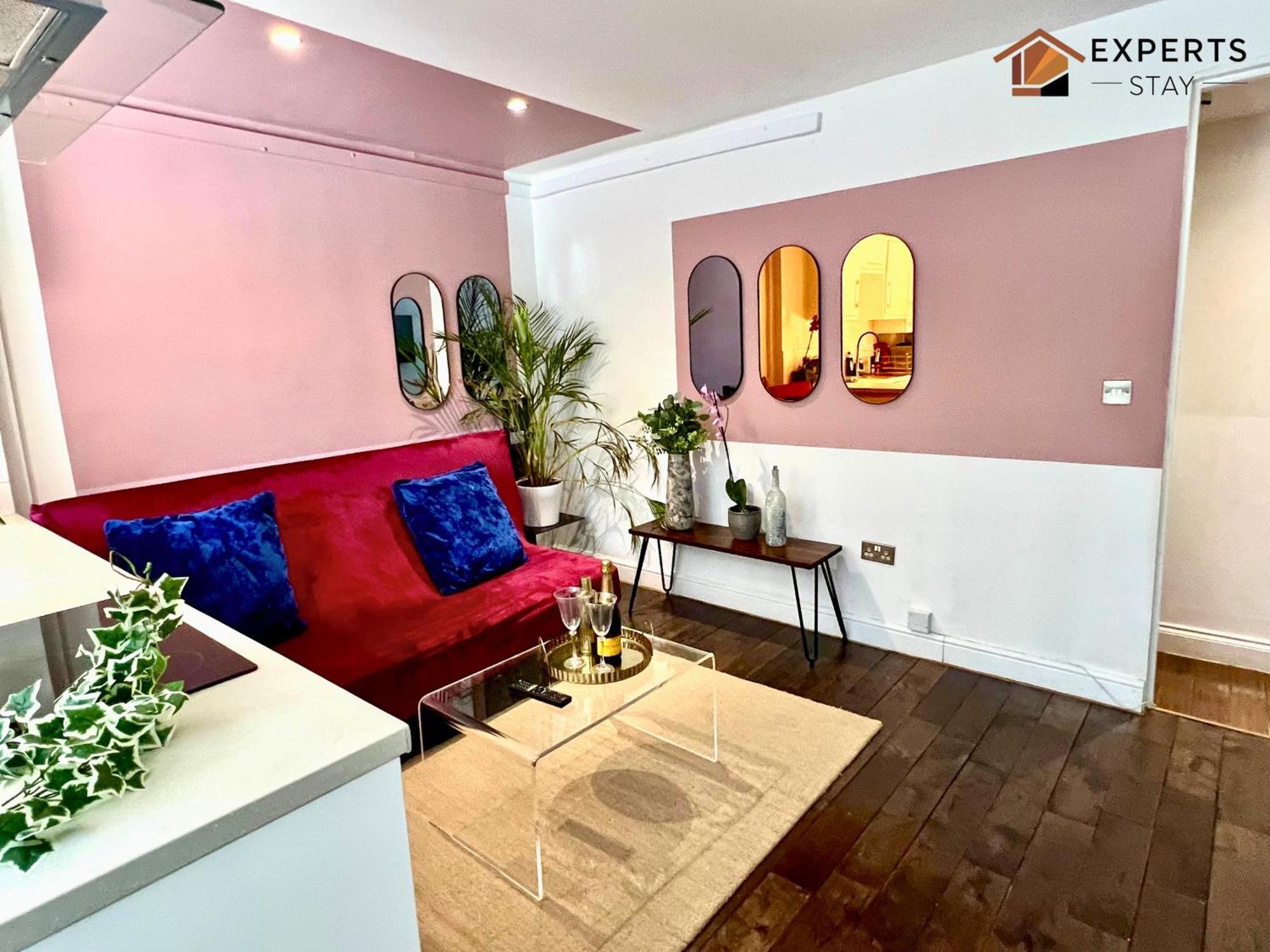 Expert 2 Bedroom *