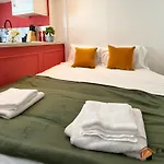 Expert Stays 2 Bedroom Central Cambridge