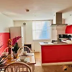 Expert Stays 2 Bedroom Central Cambridge