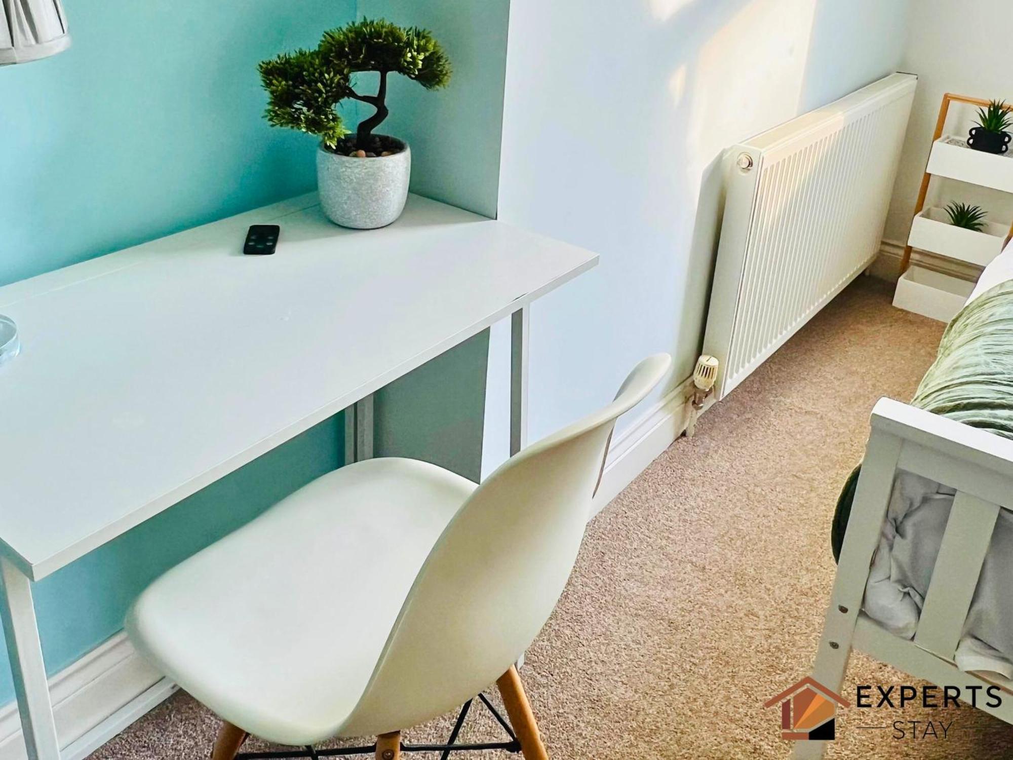 Expert 2 Bedroom Cambridge (Cambridgeshire)