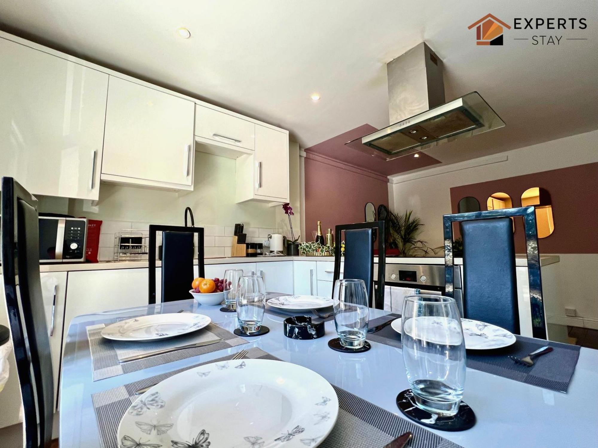 Expert 2 Bedroom * Cambridge (Cambridgeshire)